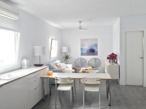 ABA Tropical & ABA Suite, Conil De La Frontera